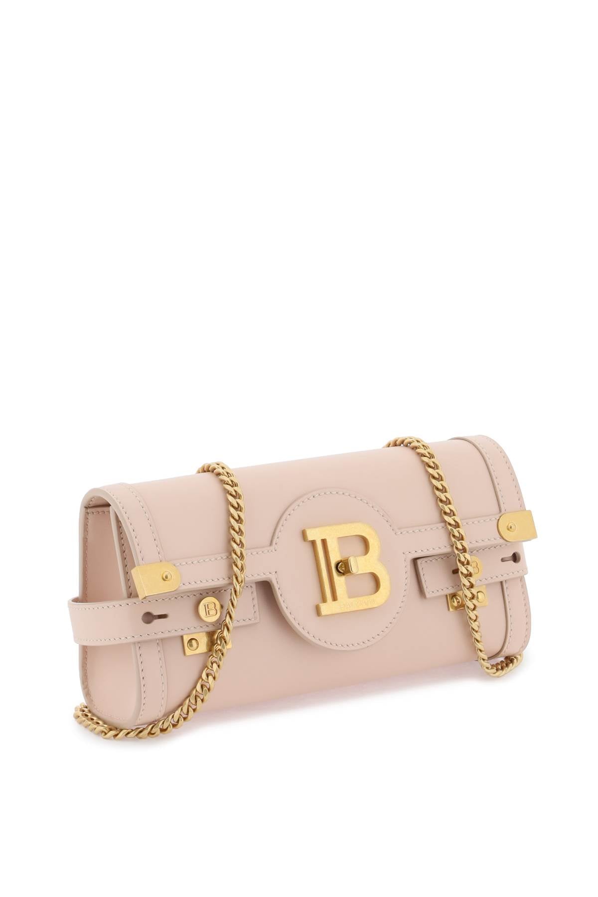 Balmain Balmain b-buzz 23 clutch