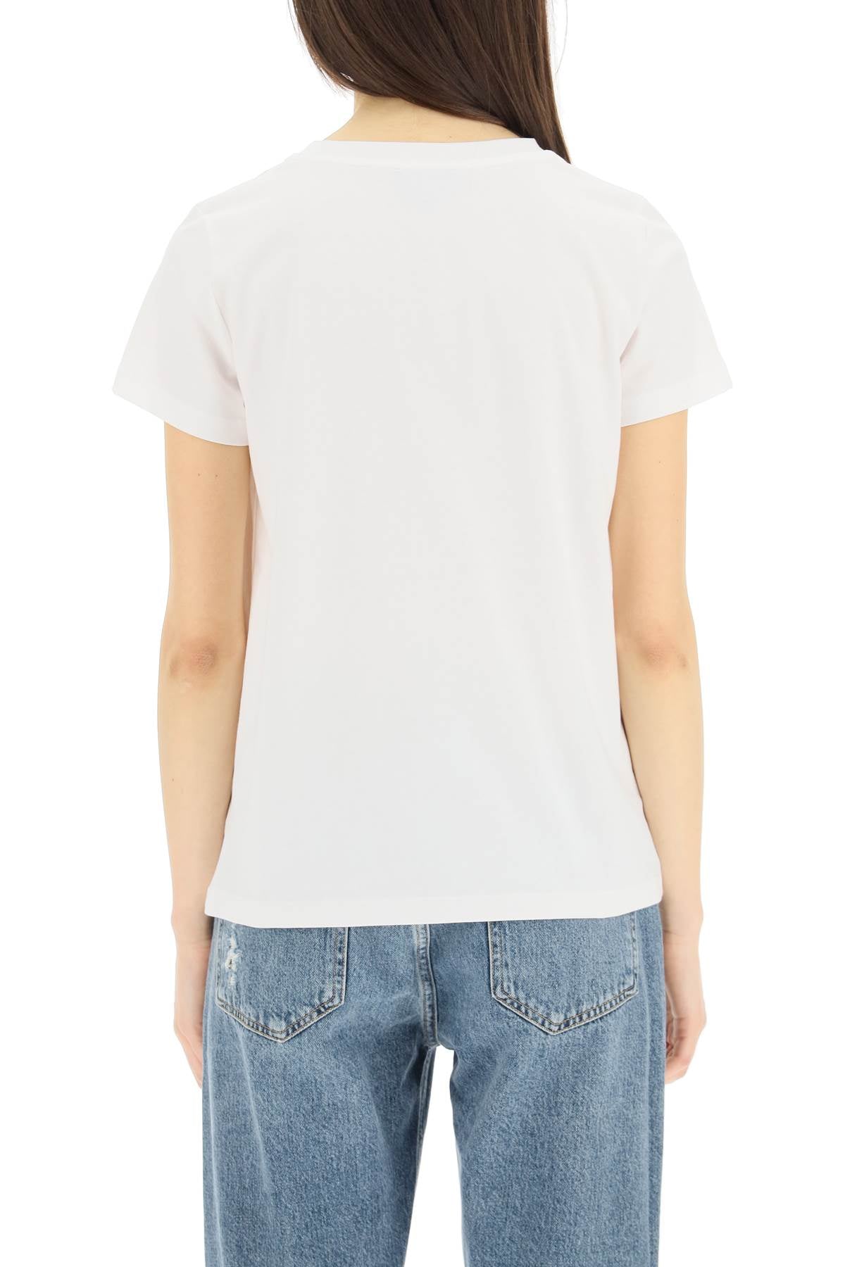 A.P.C. A.p.c. item t-shirt