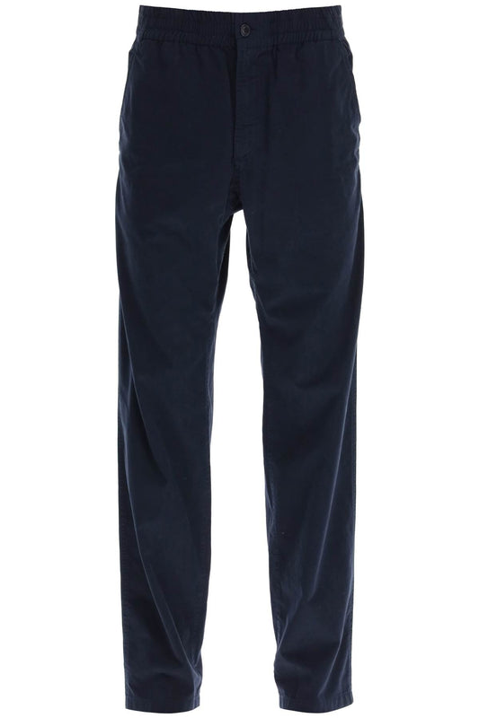 A.P.C. A.p.c. chuck cotton pants