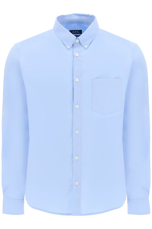 A.P.C. A.p.c. 'edouard' shirt