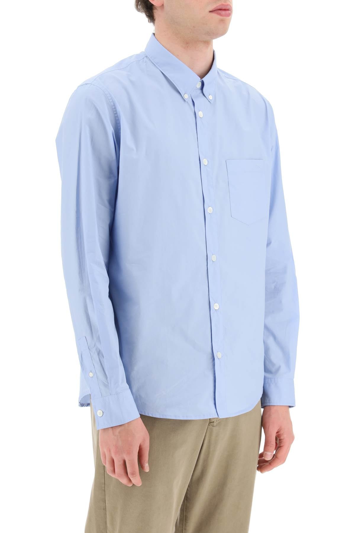 A.P.C. A.p.c. 'edouard' shirt