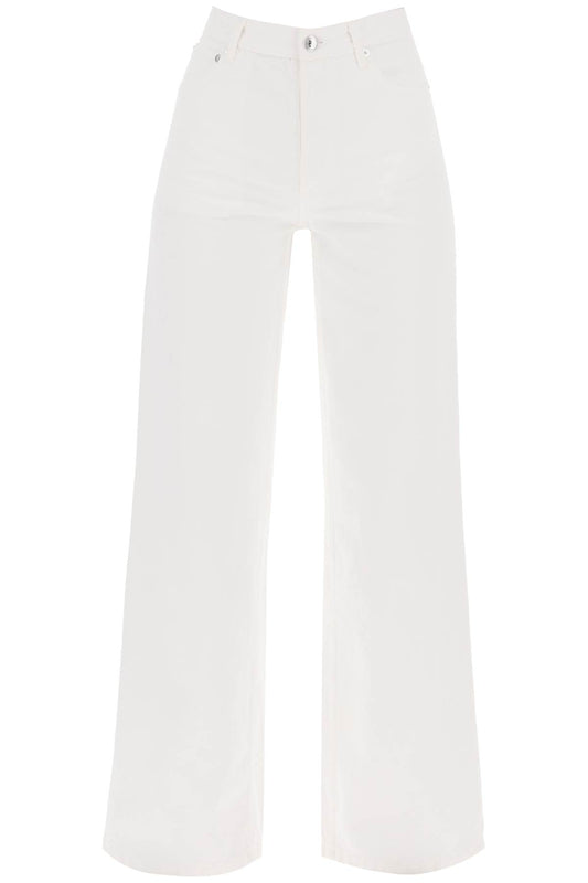 A.P.C. A.p.c. elisabeth jeans