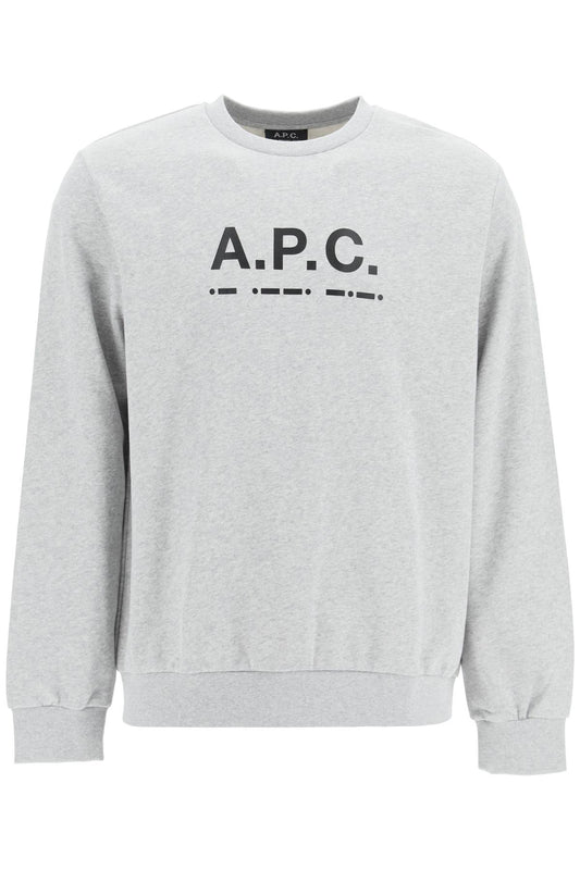 A.P.C. A.p.c. 'franco' sweatshirt