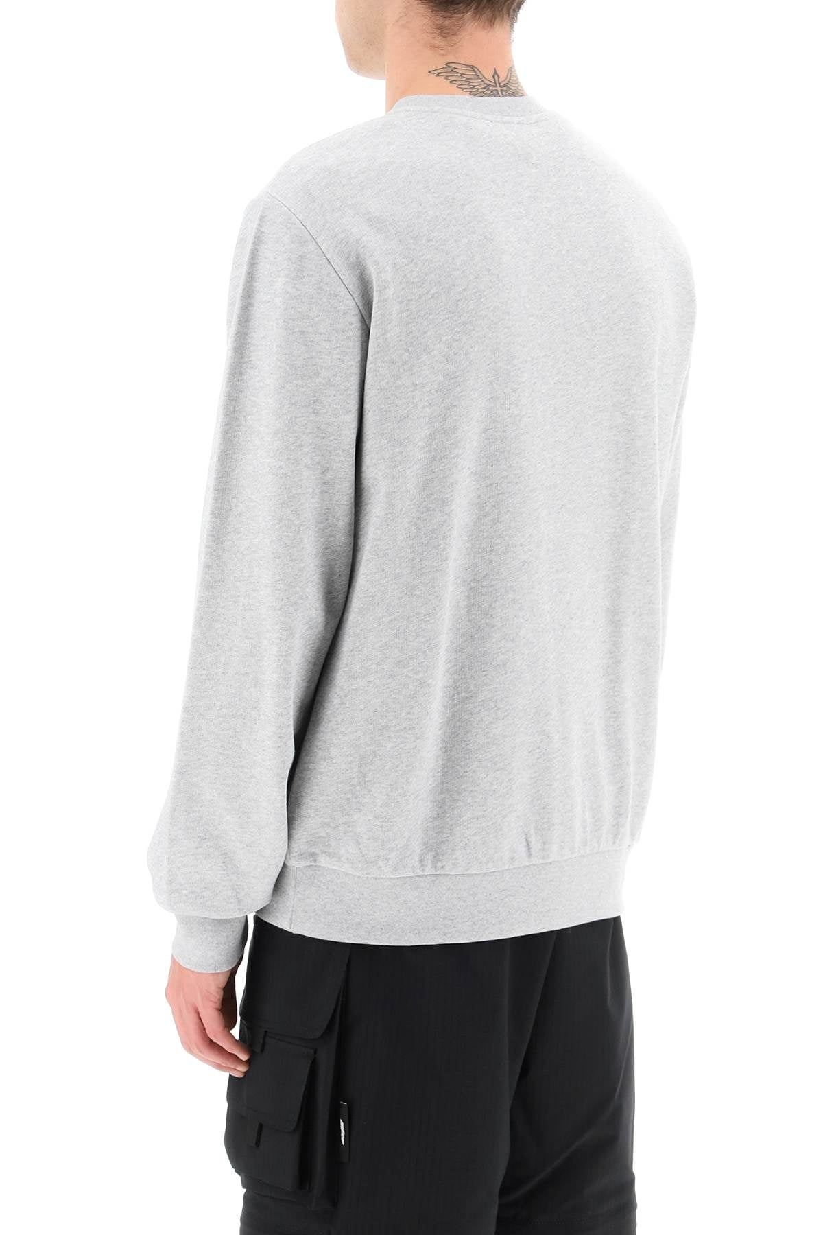 A.P.C. A.p.c. 'franco' sweatshirt