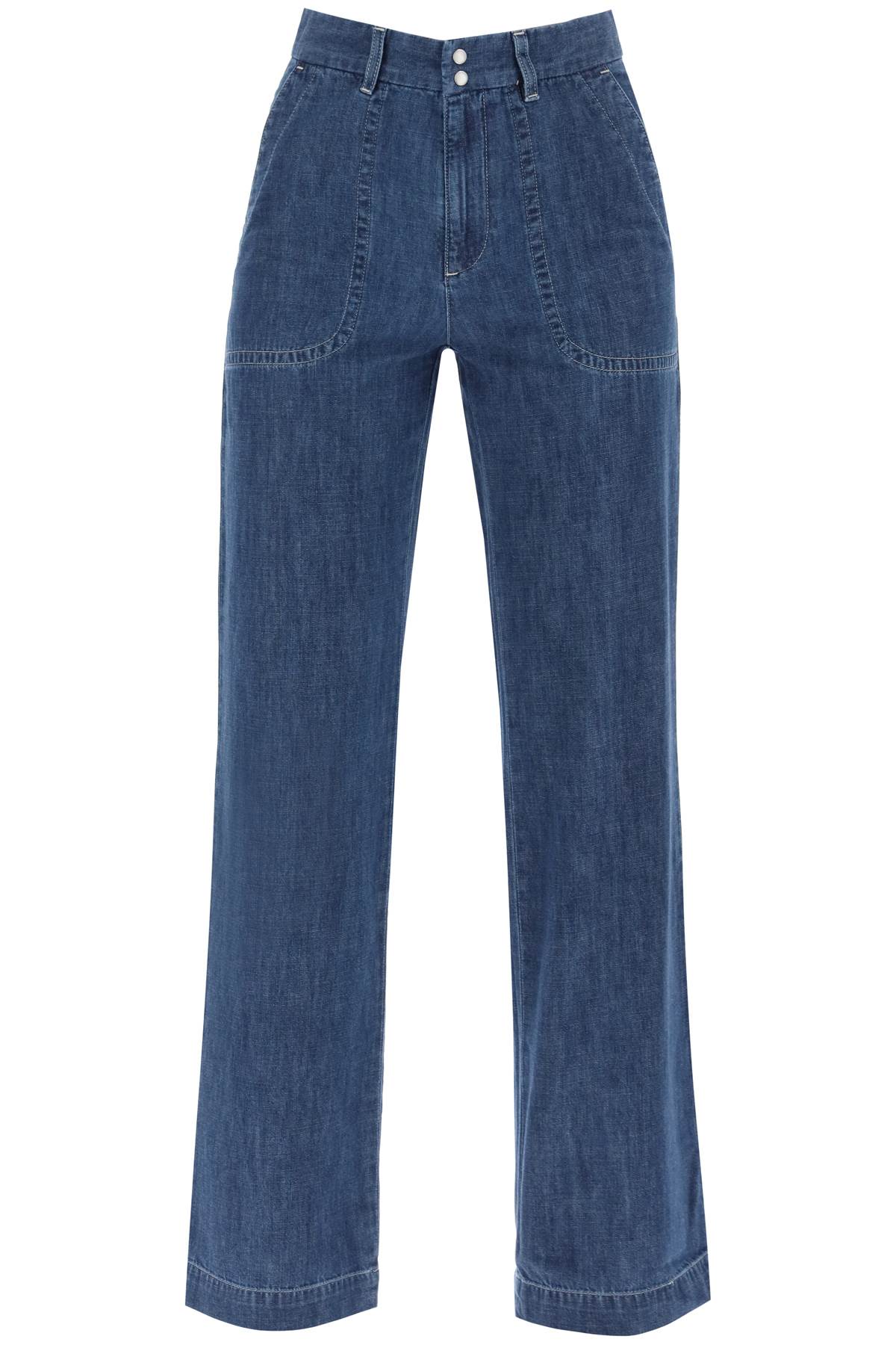 A.P.C. A.p.c. seaside jeans