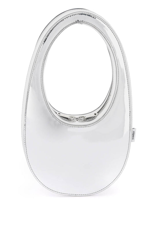 Coperni Coperni swipe mini hobo bag