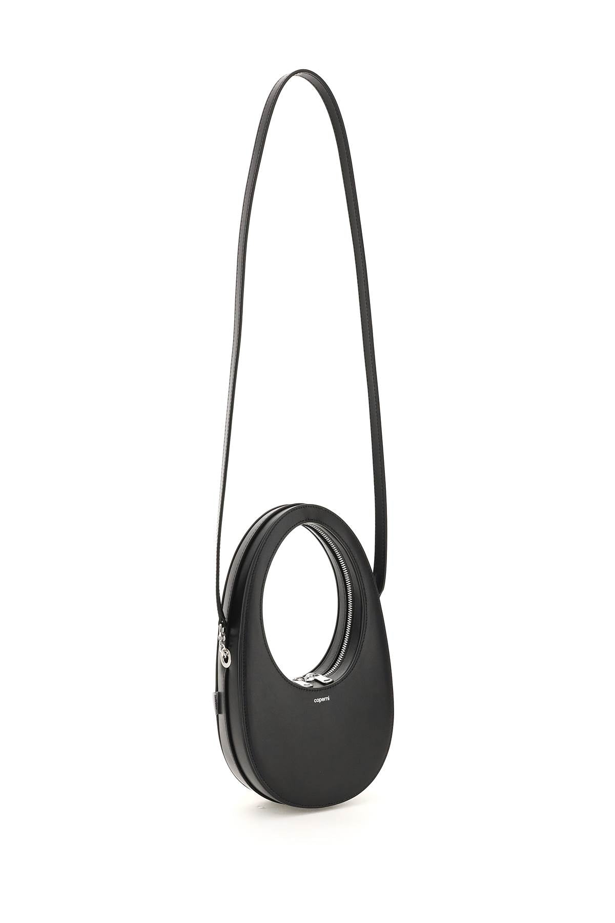 Coperni Coperni swipe mini bag