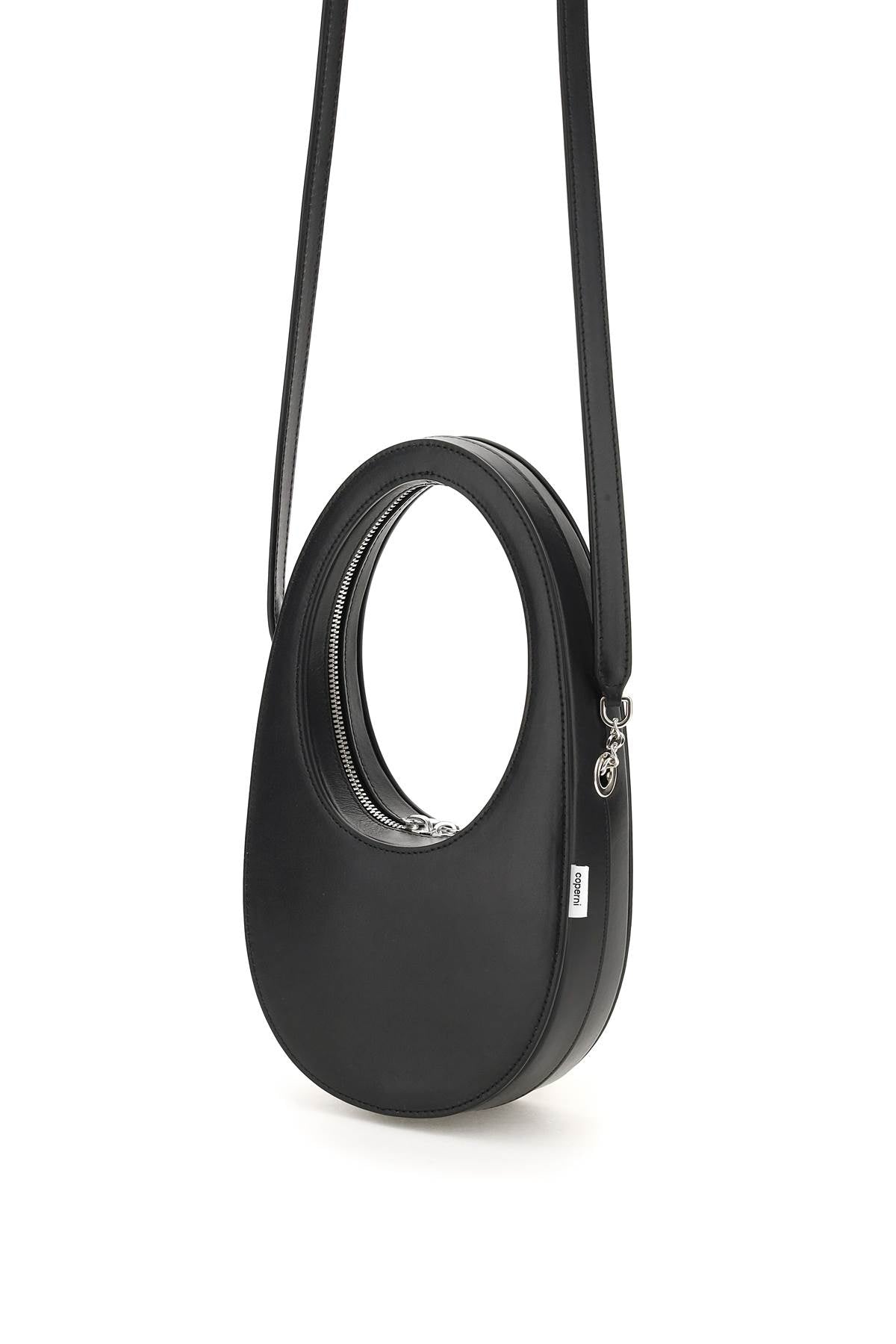 Coperni Coperni swipe mini bag