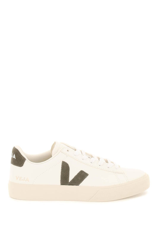 Veja Veja chromefree sneakers campo sneakers