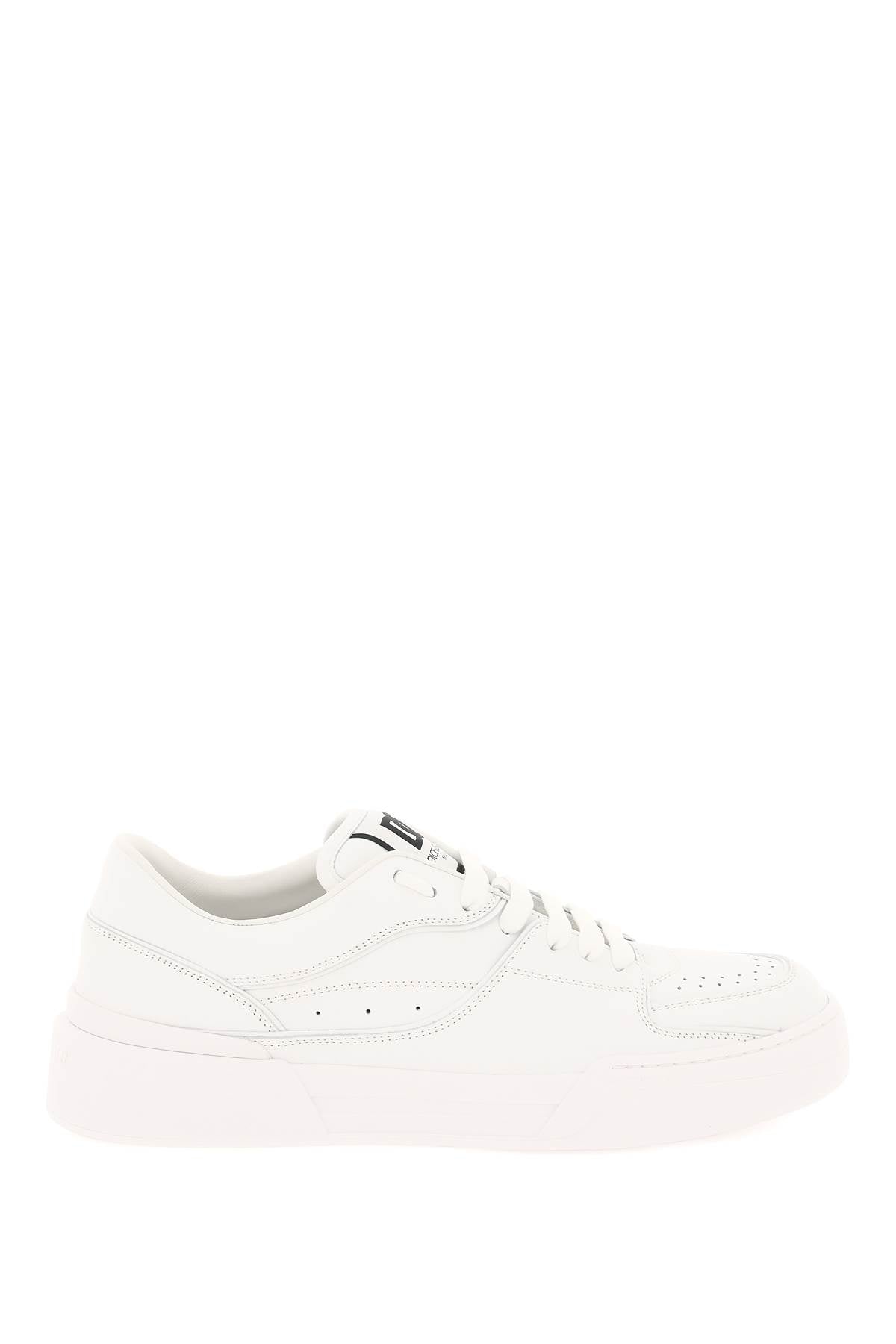 Dolce & Gabbana Dolce & gabbana new roma leather sneakers