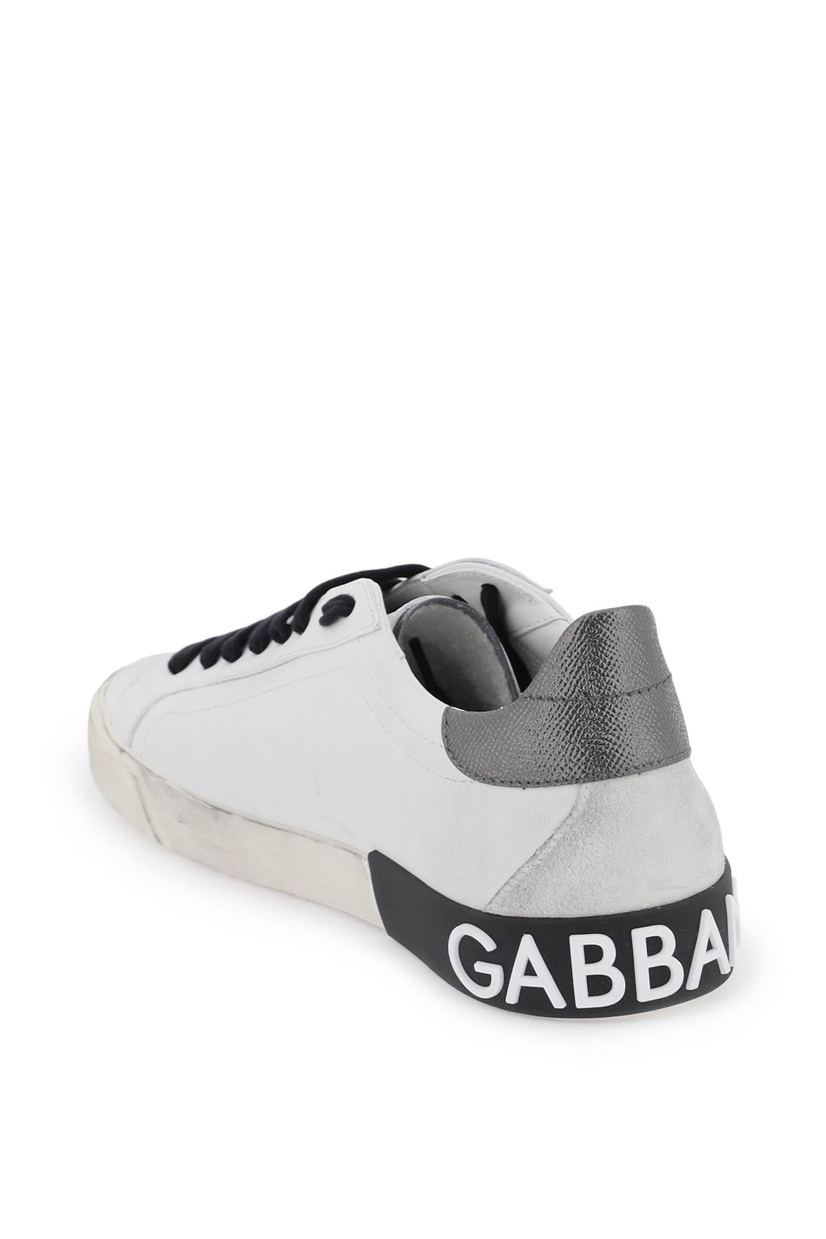 Dolce & Gabbana Dolce & gabbana 'portofino' sneakers