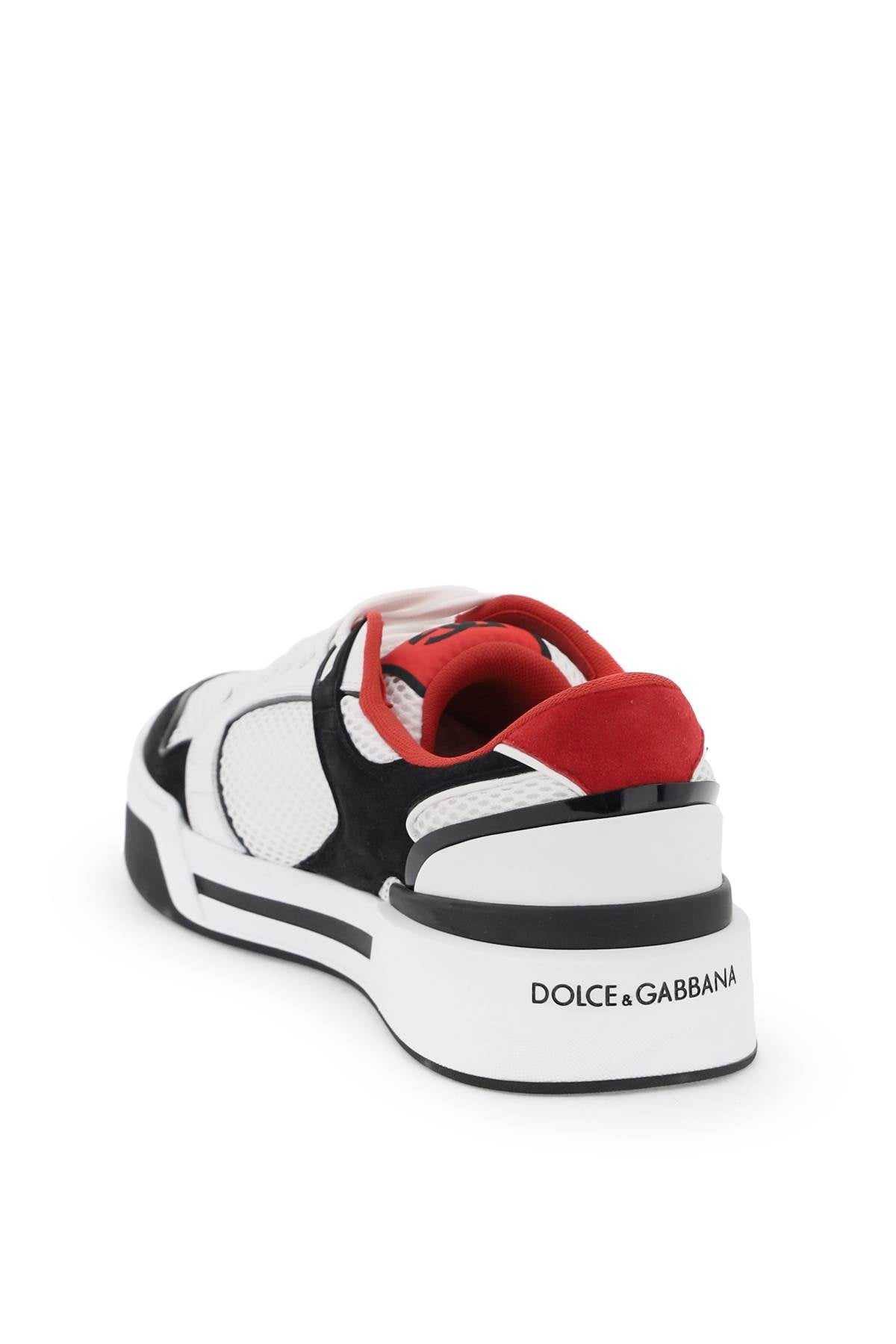 Dolce & Gabbana Dolce & gabbana new roma sneakers