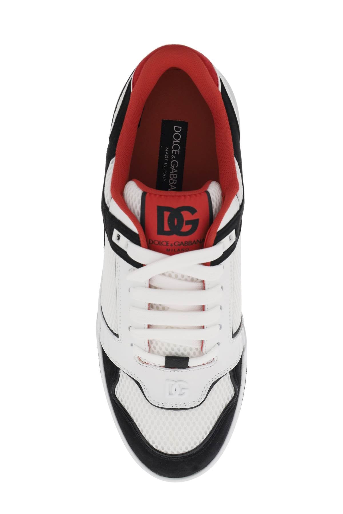 Dolce & Gabbana Dolce & gabbana new roma sneakers