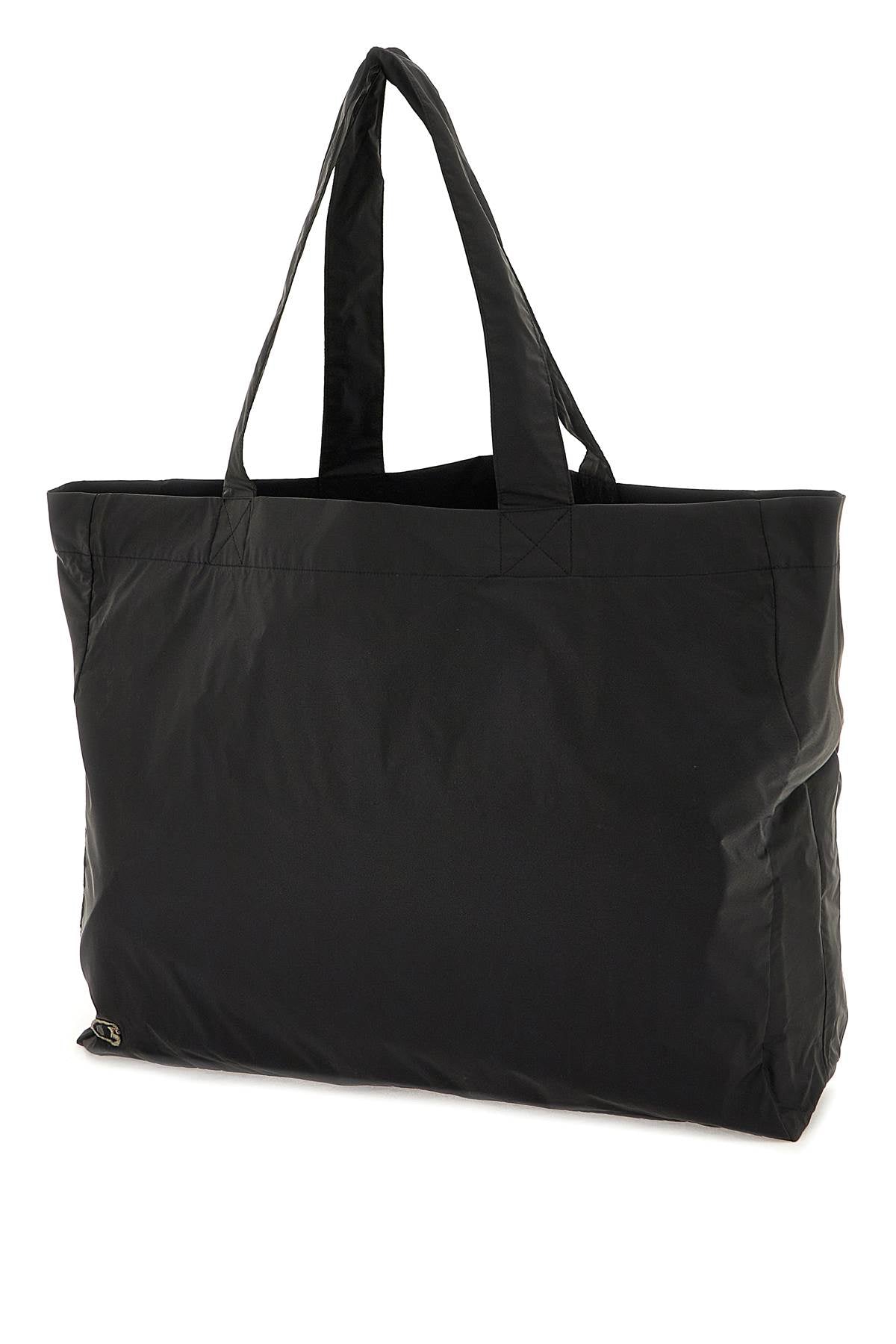 Rick Owens Rick owens nylon tote bag