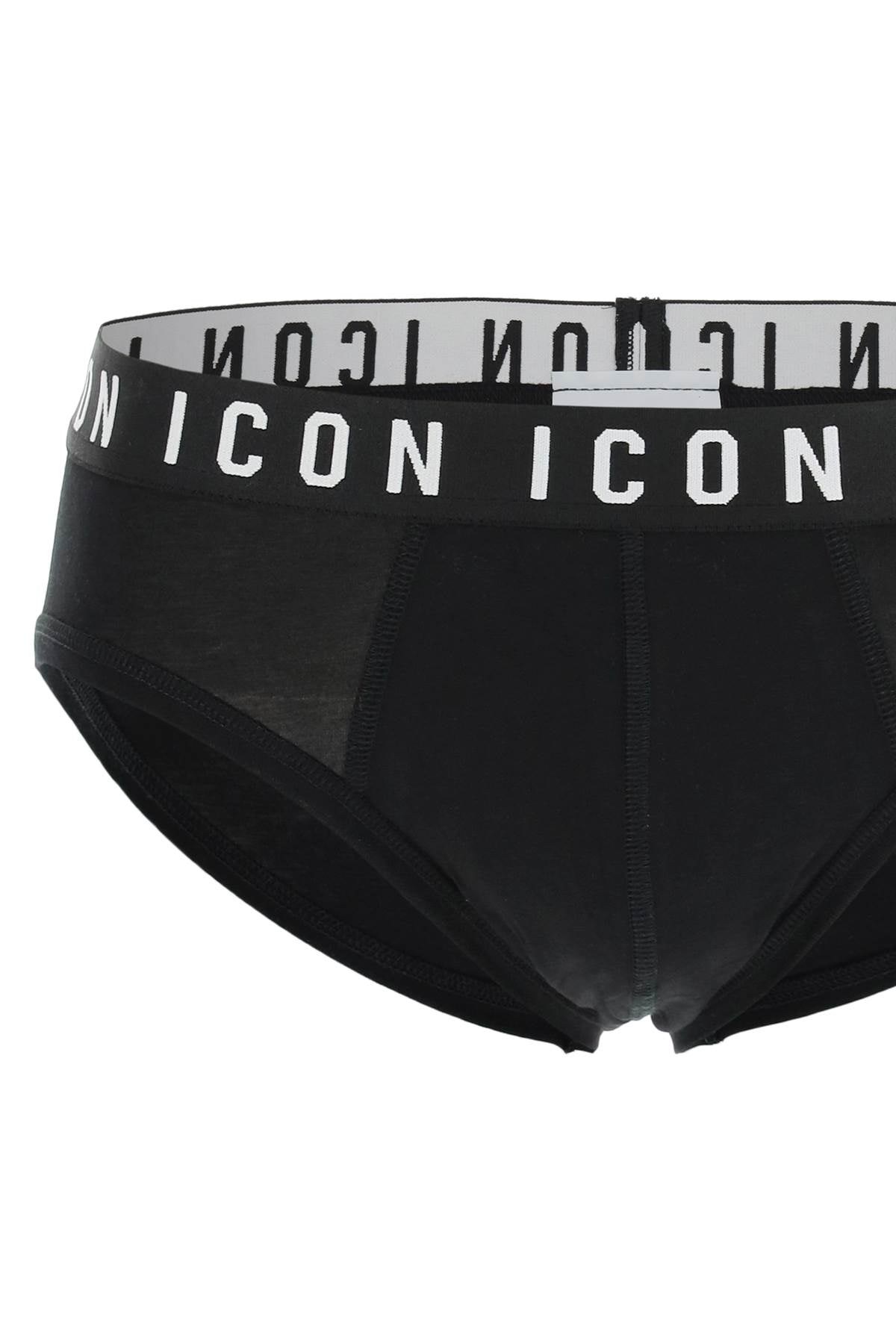 Dsquared2 Dsquared2 'icon' underwear brief