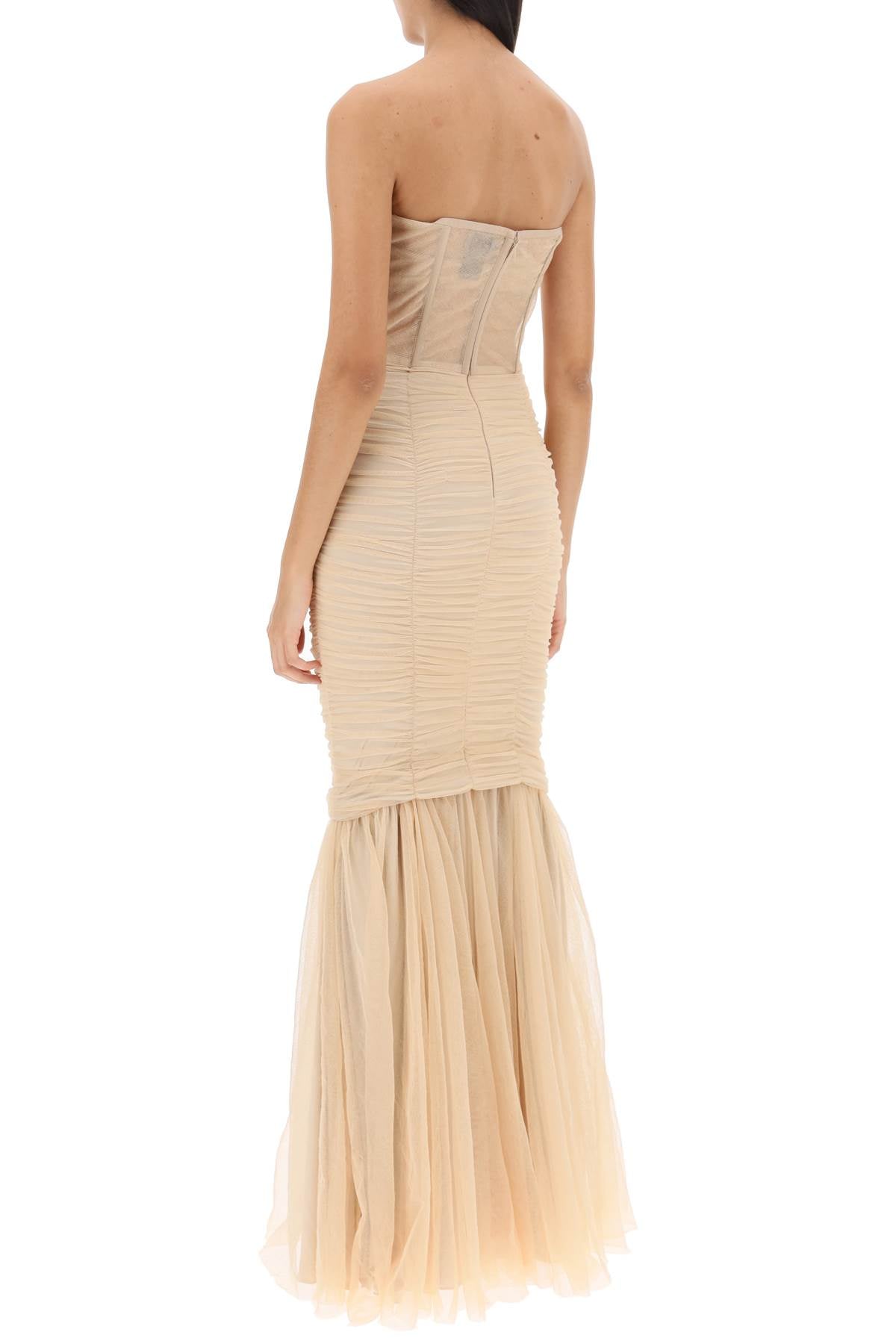 1913 Dresscode 1913 dresscode long mermaid dress