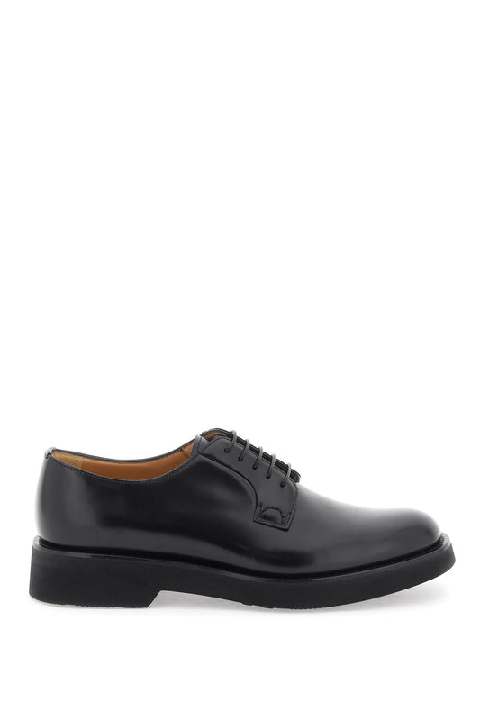 Church'S Church's leather shannon derby shoes