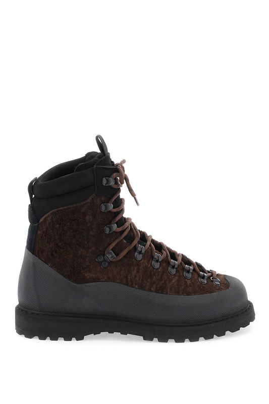 Diemme Diemme everest trekking boots