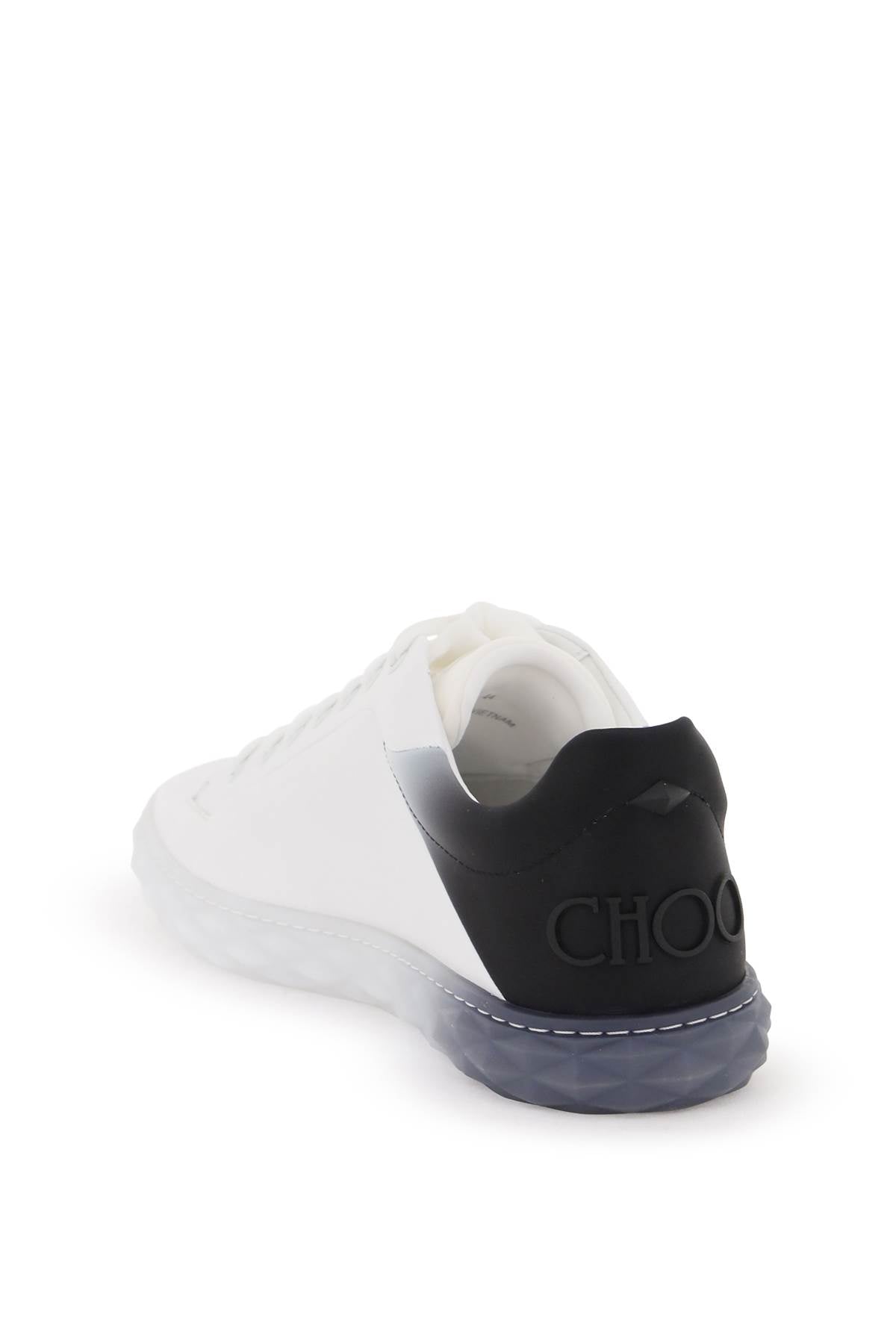 Jimmy Choo Jimmy choo diamond light/m ii sneakers