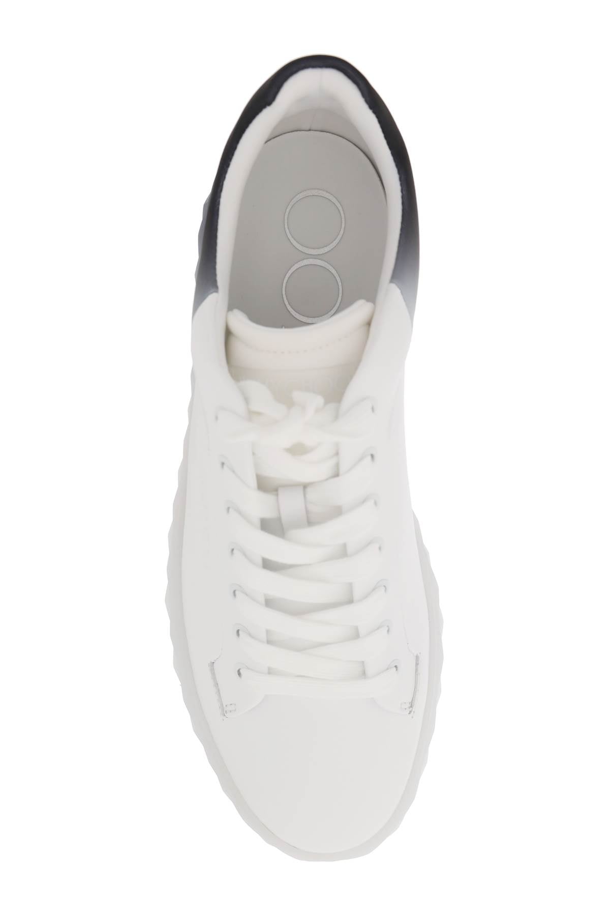 Jimmy Choo Jimmy choo diamond light/m ii sneakers