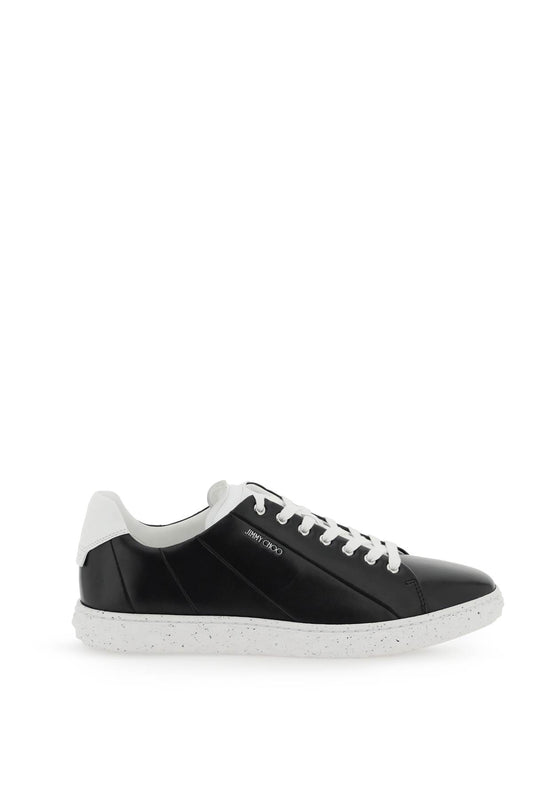 Jimmy Choo Jimmy choo diamond light sneakers