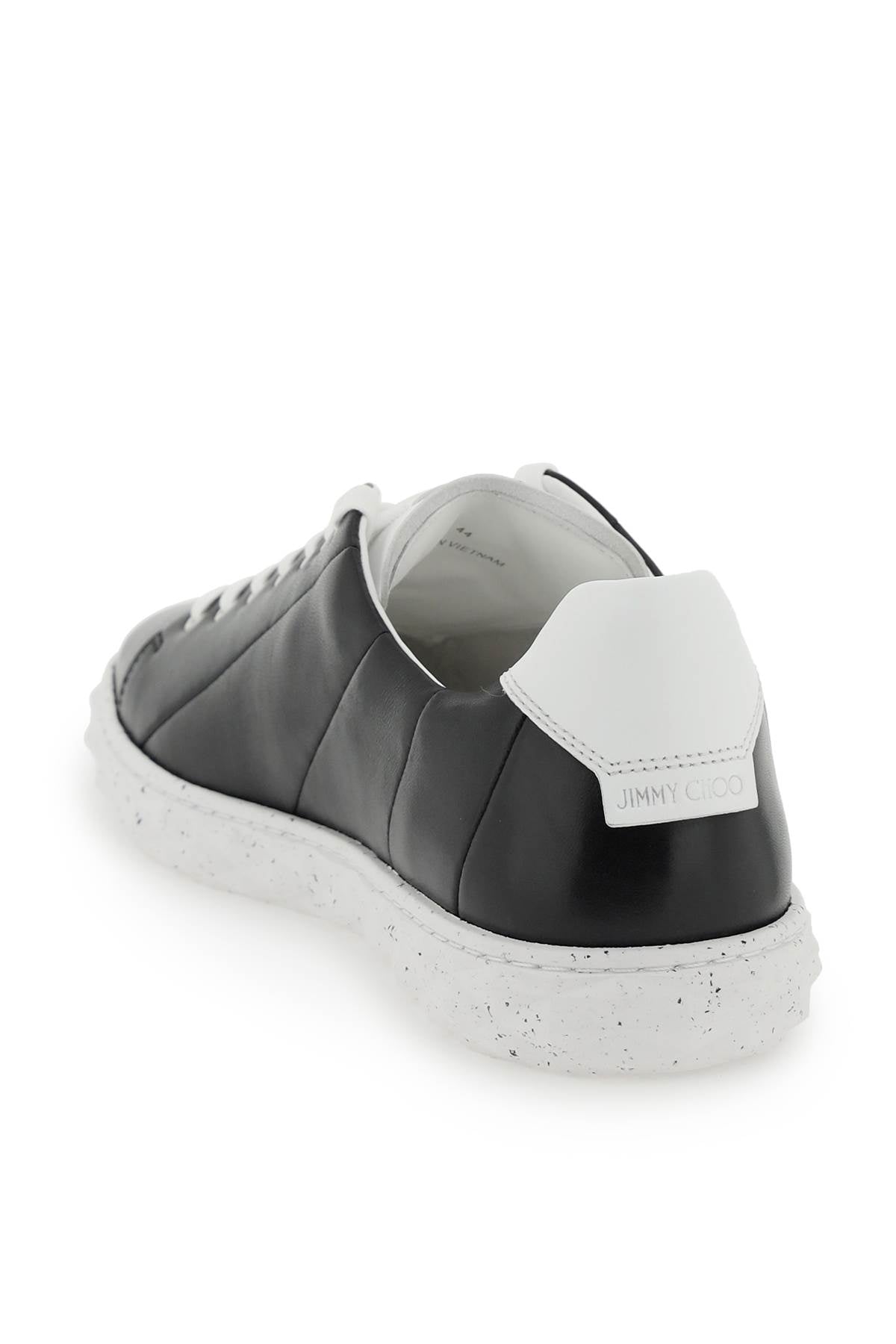 Jimmy Choo Jimmy choo diamond light sneakers