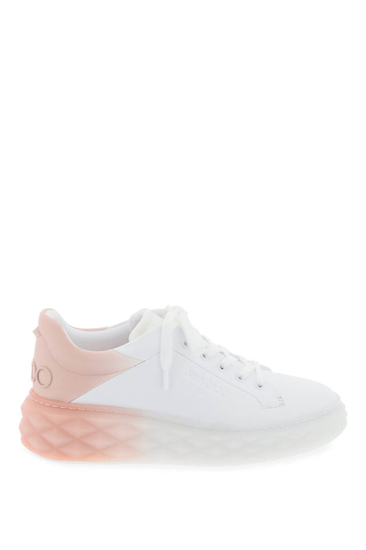 Jimmy Choo Jimmy choo diamond maxi/f ii sneakers