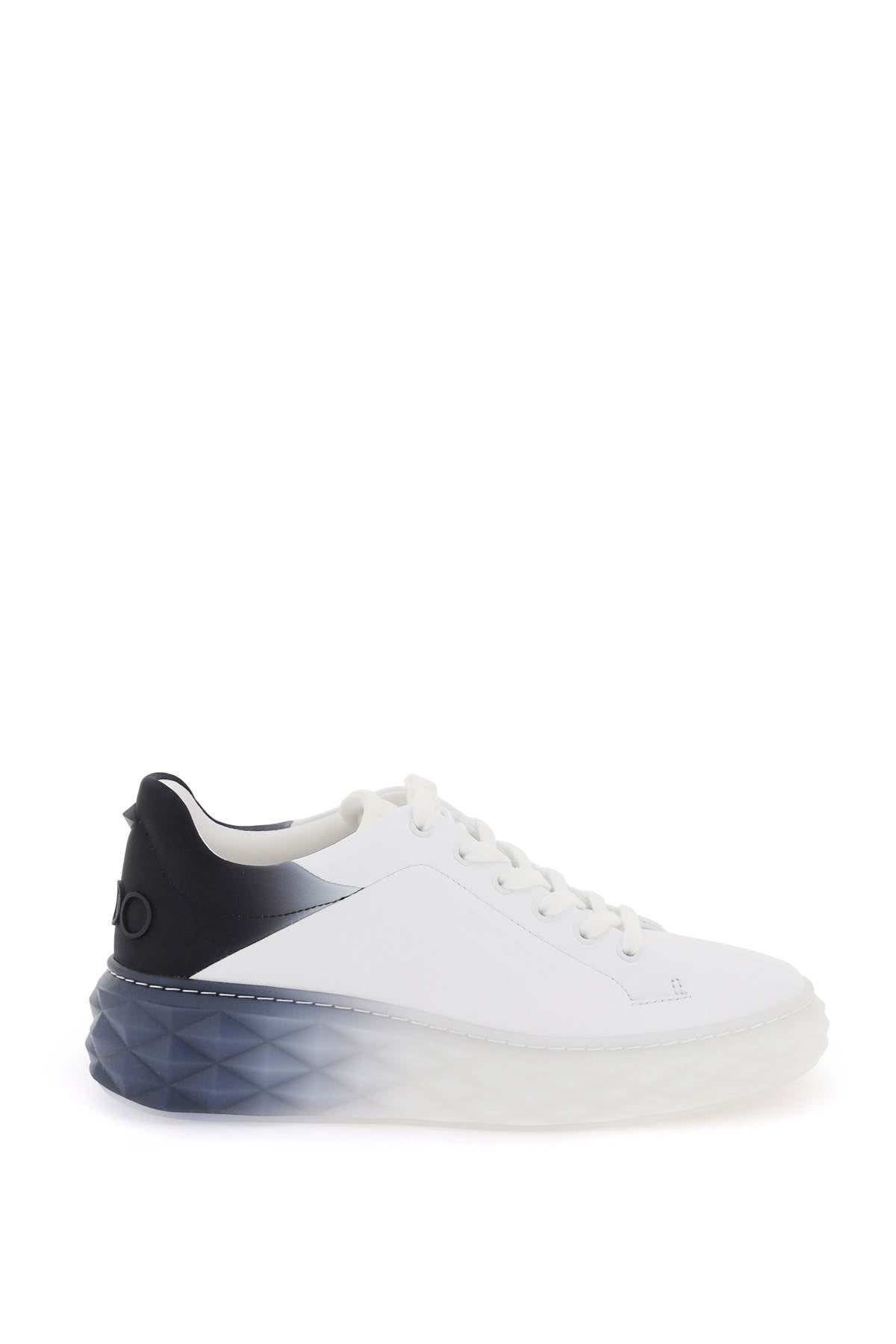 Jimmy Choo Jimmy choo diamond maxi/f ii sneakers