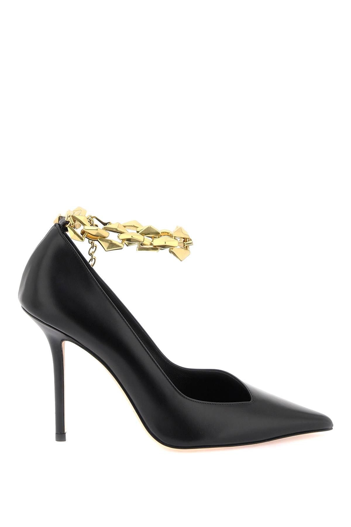 Jimmy Choo Jimmy choo 'talura 100' pumps