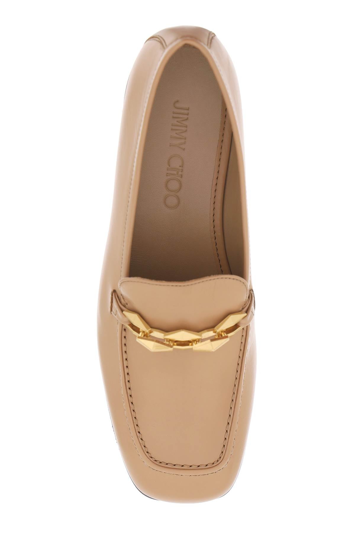 Jimmy Choo Jimmy choo 'tilda' mocassins