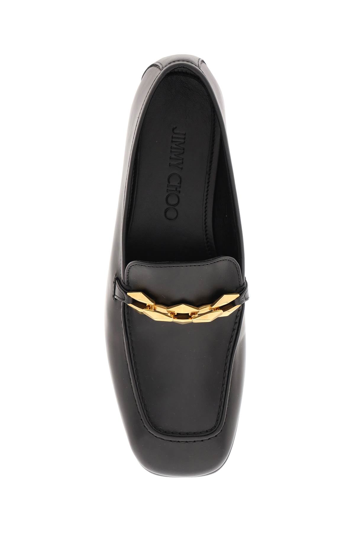 Jimmy Choo Jimmy choo 'tilda' mocassins