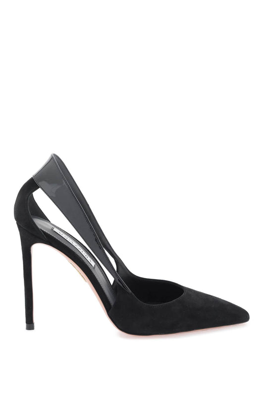 Aquazzura Aquazzura 'dangerous liaisons' 105 pumps