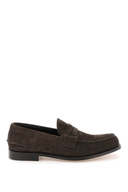 Church'S Church's 'pembrey' loafers