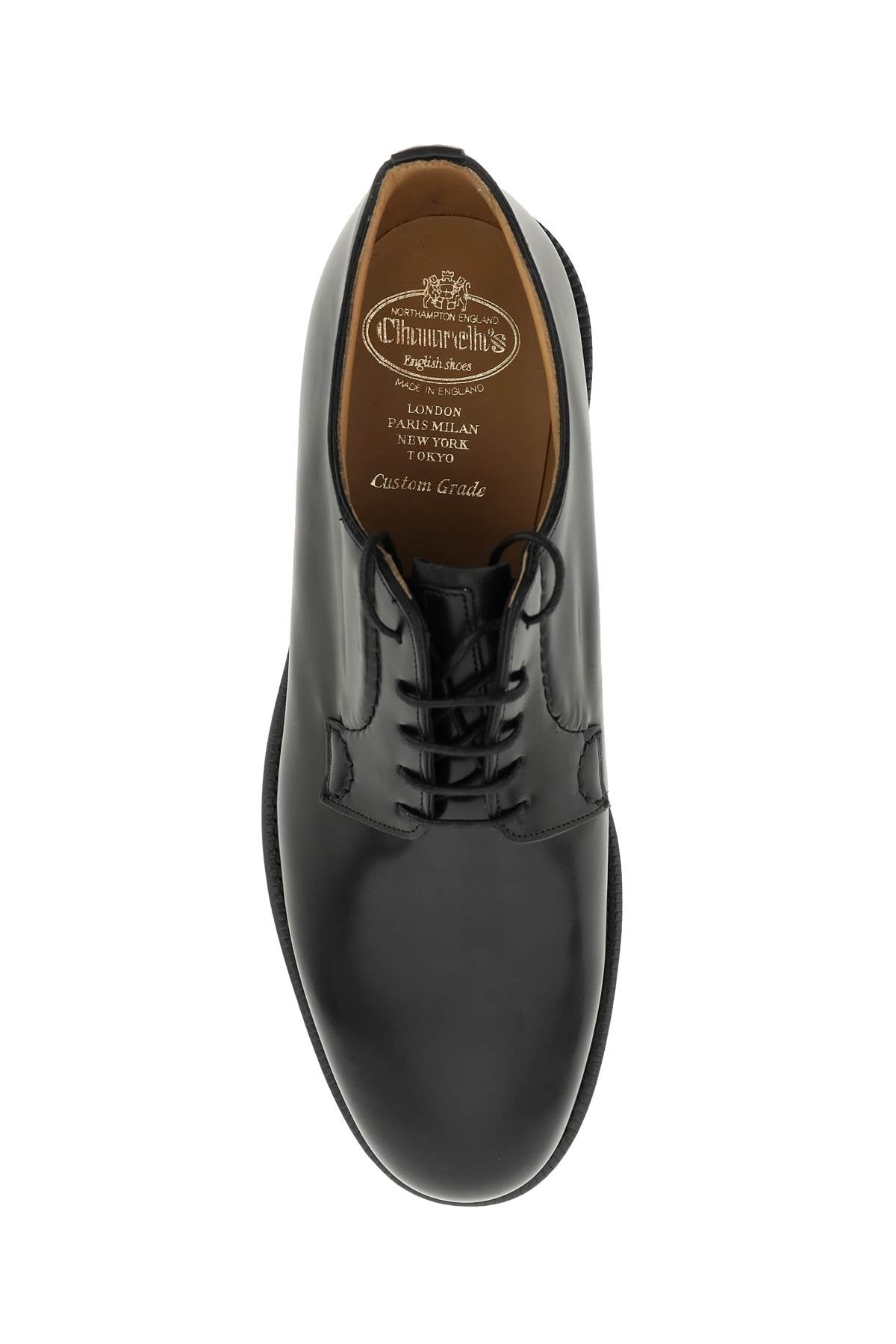 Church'S Church's 'shannon' lace-up derby