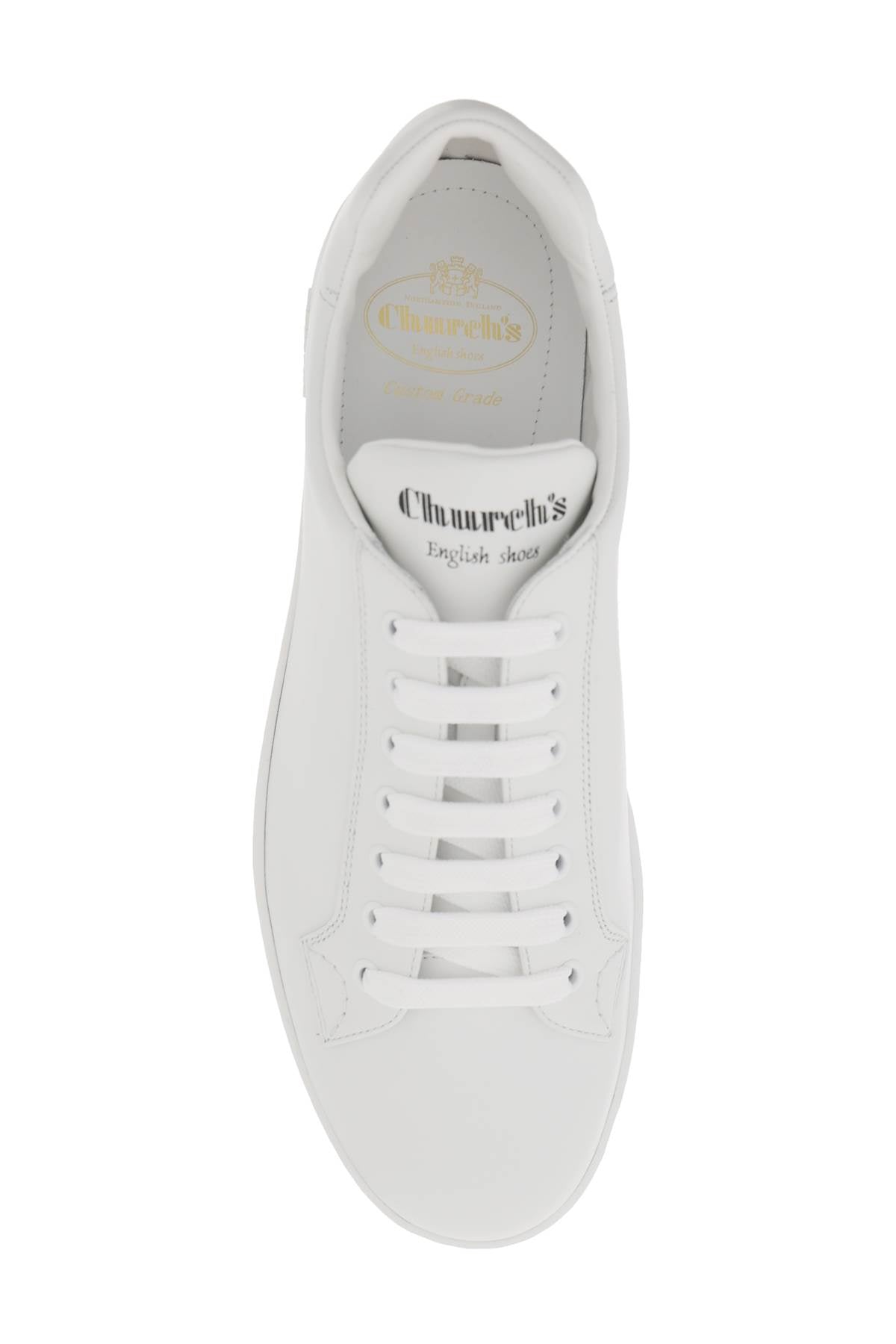 Church'S Church's ludlow sneakers