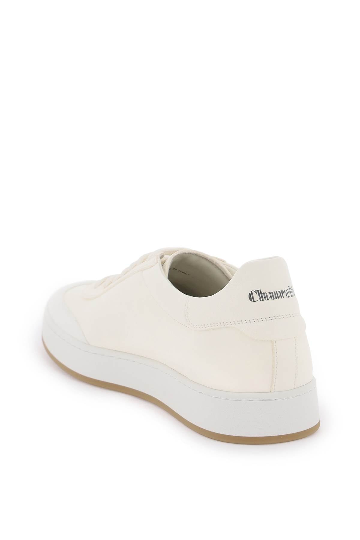 Church'S Church's largs sneakers