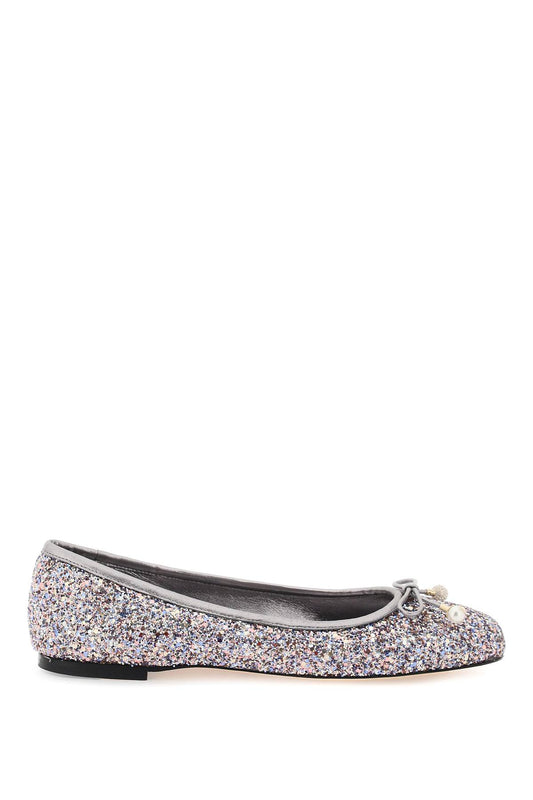 Jimmy Choo Jimmy choo 'elme' ballet flats