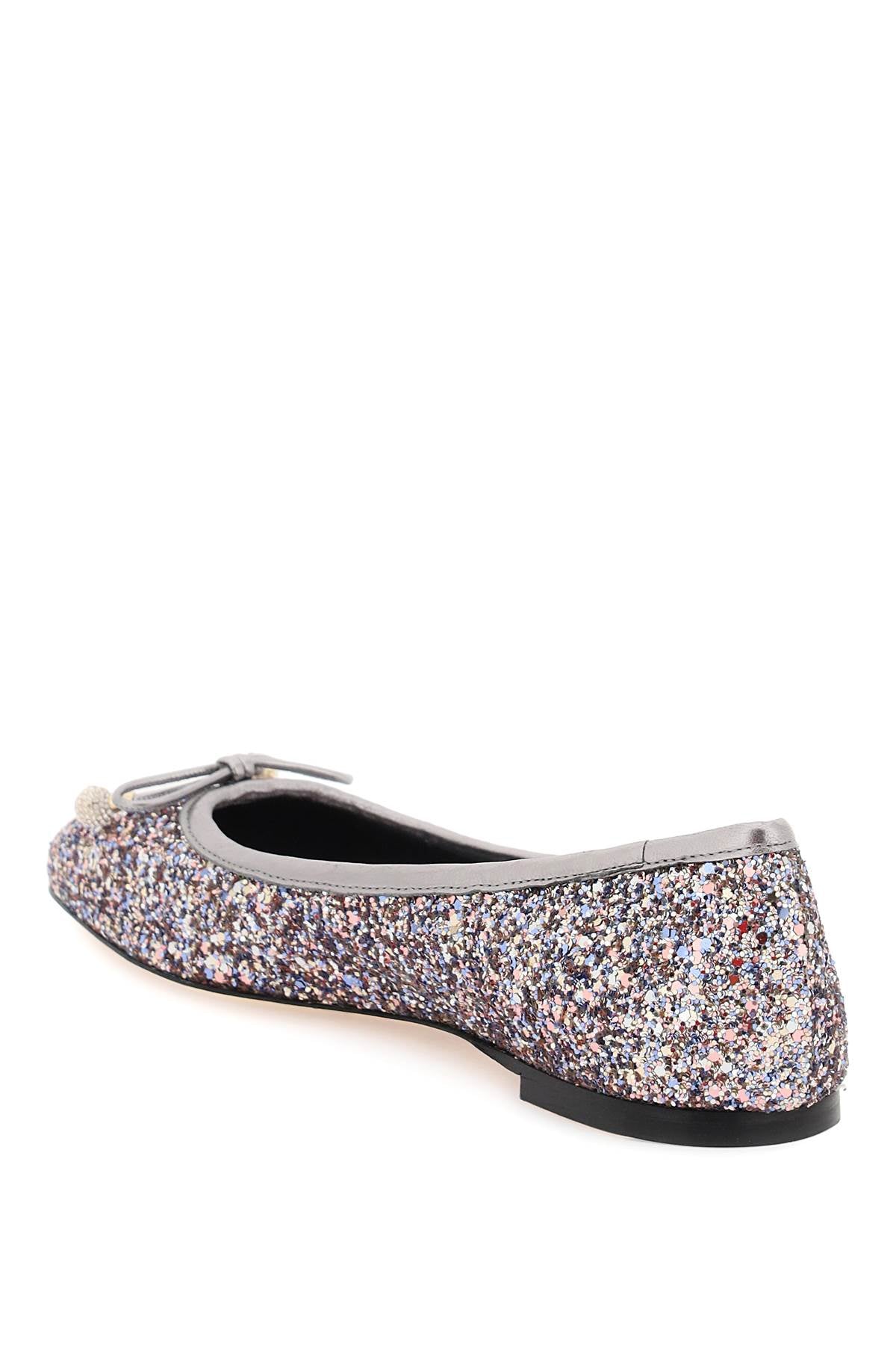 Jimmy Choo Jimmy choo 'elme' ballet flats