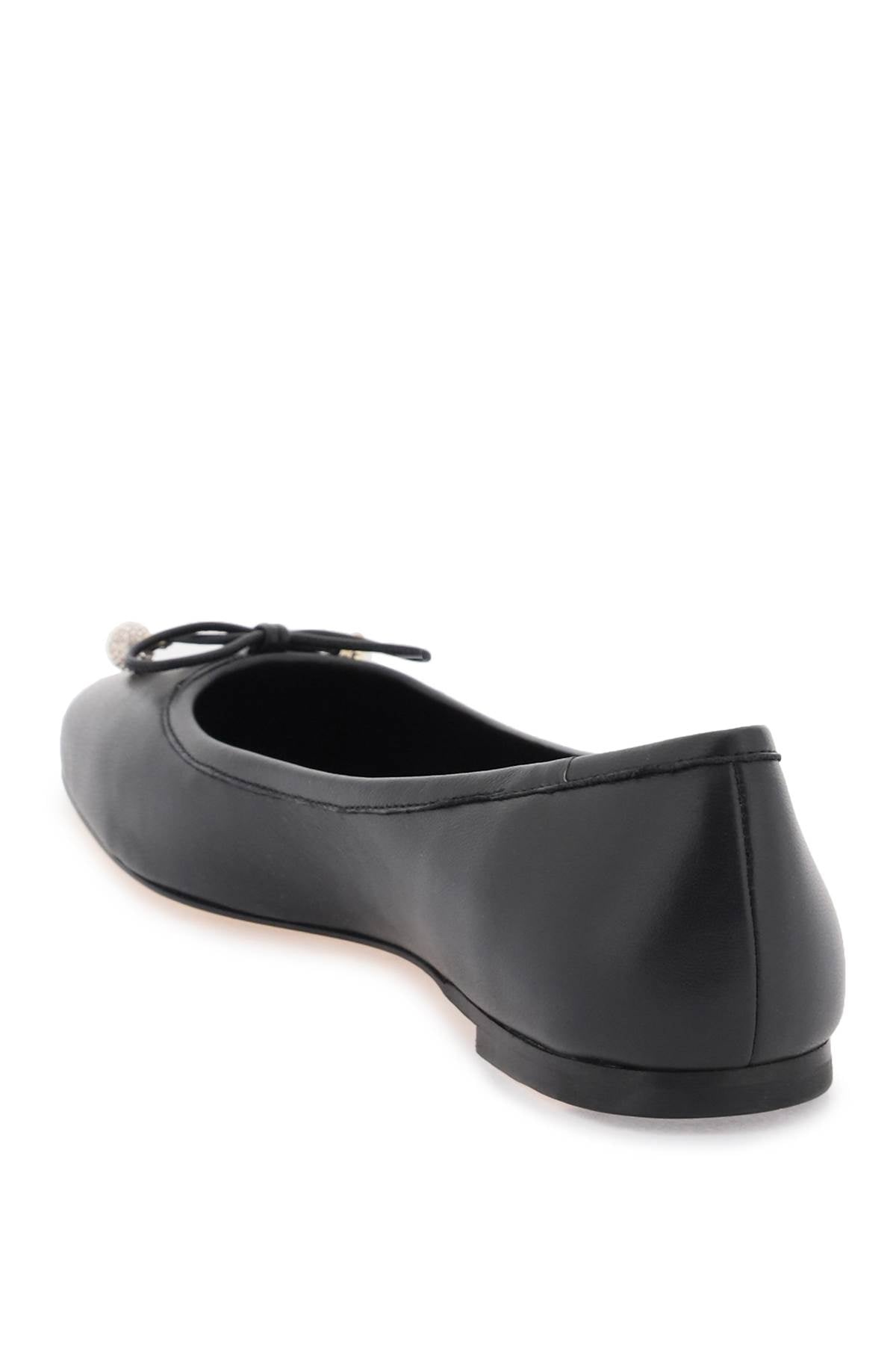 Jimmy Choo Jimmy choo 'elme' ballerina flats