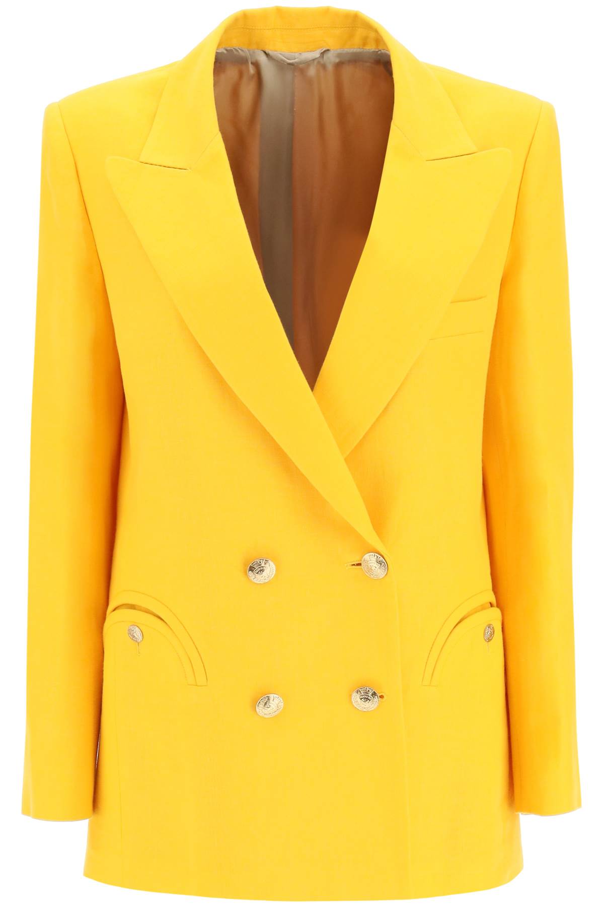 Blaze Milano Blaze milano 'midday sun' everynight blazer