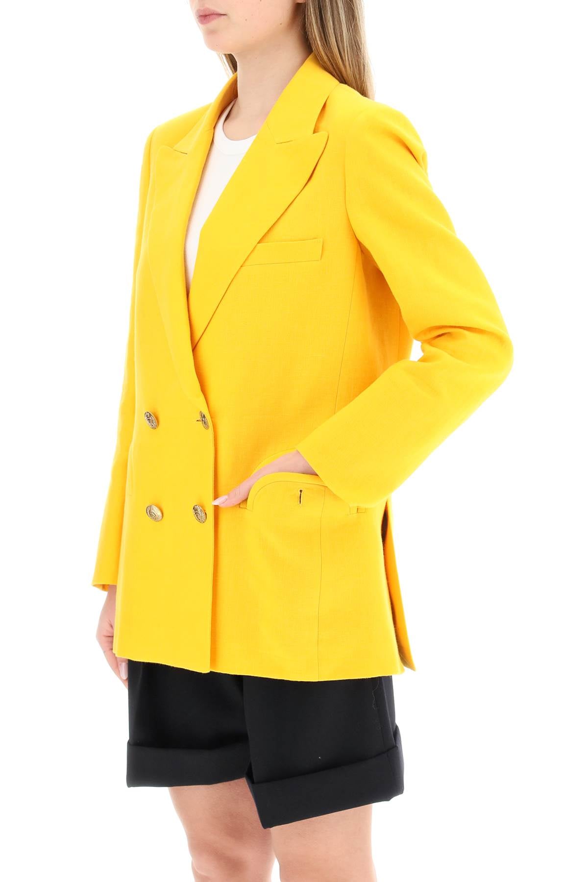 Blaze Milano Blaze milano 'midday sun' everynight blazer