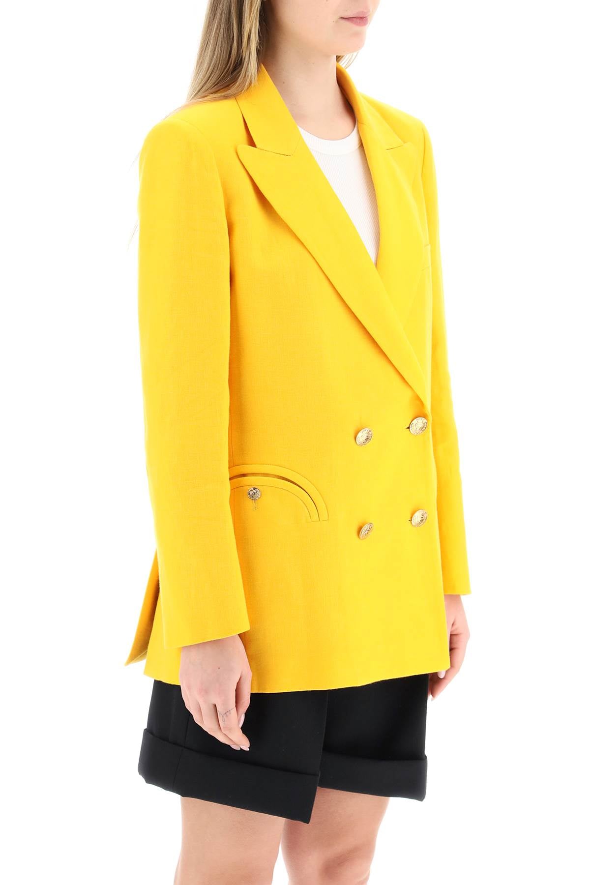 Blaze Milano Blaze milano 'midday sun' everynight blazer