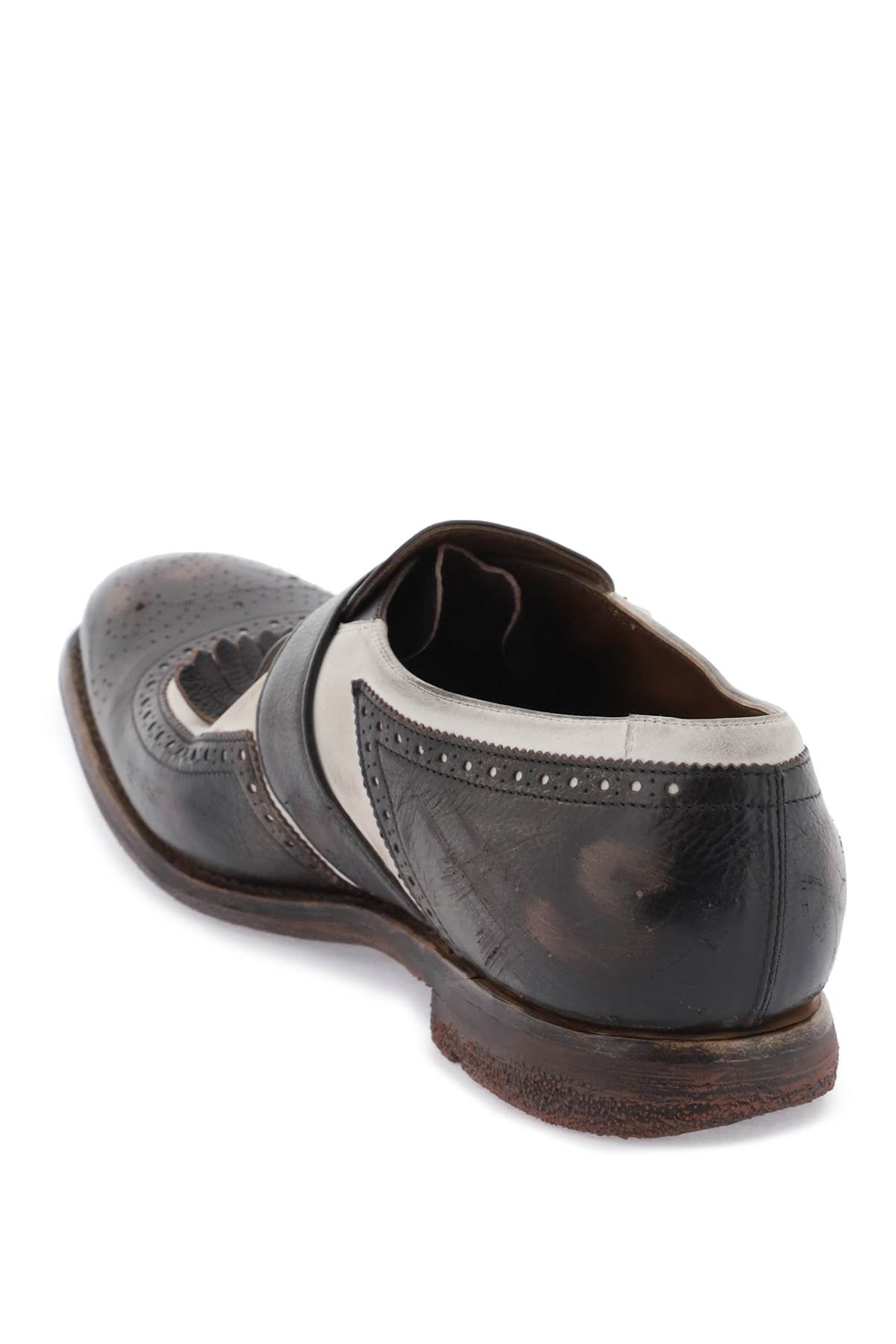 Church'S Church's shanghai loafers