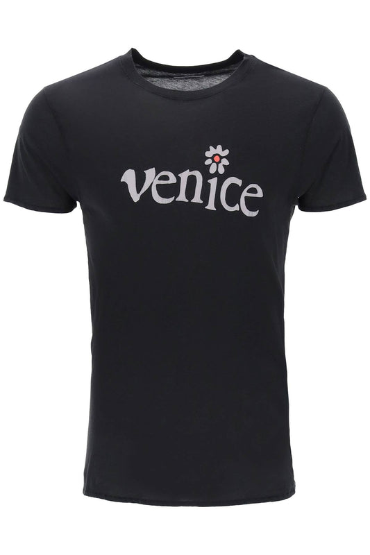 Erl Erl venice print t-shirt