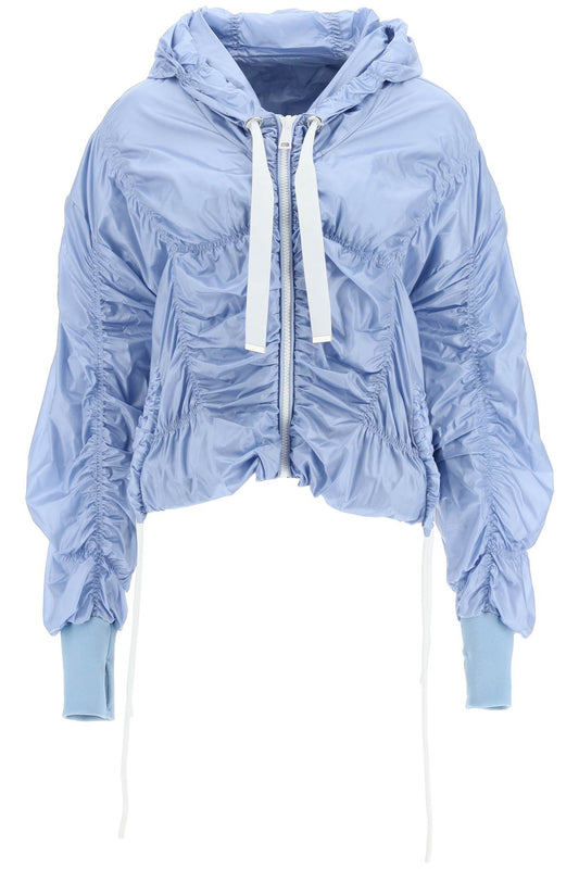 Khrisjoy Khrisjoy 'cloud' light windbreaker jacket