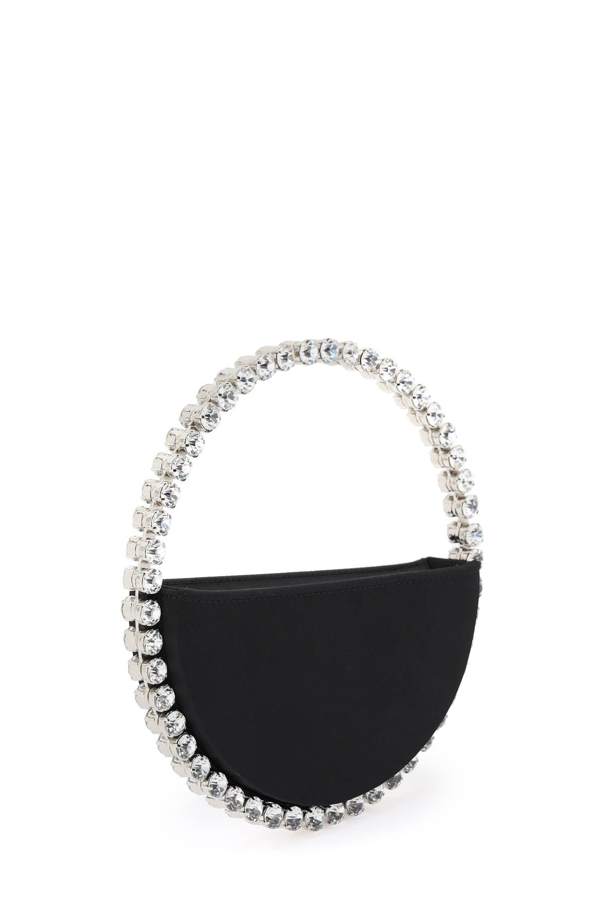 L'ALINGI L'alingi eternity clutch with