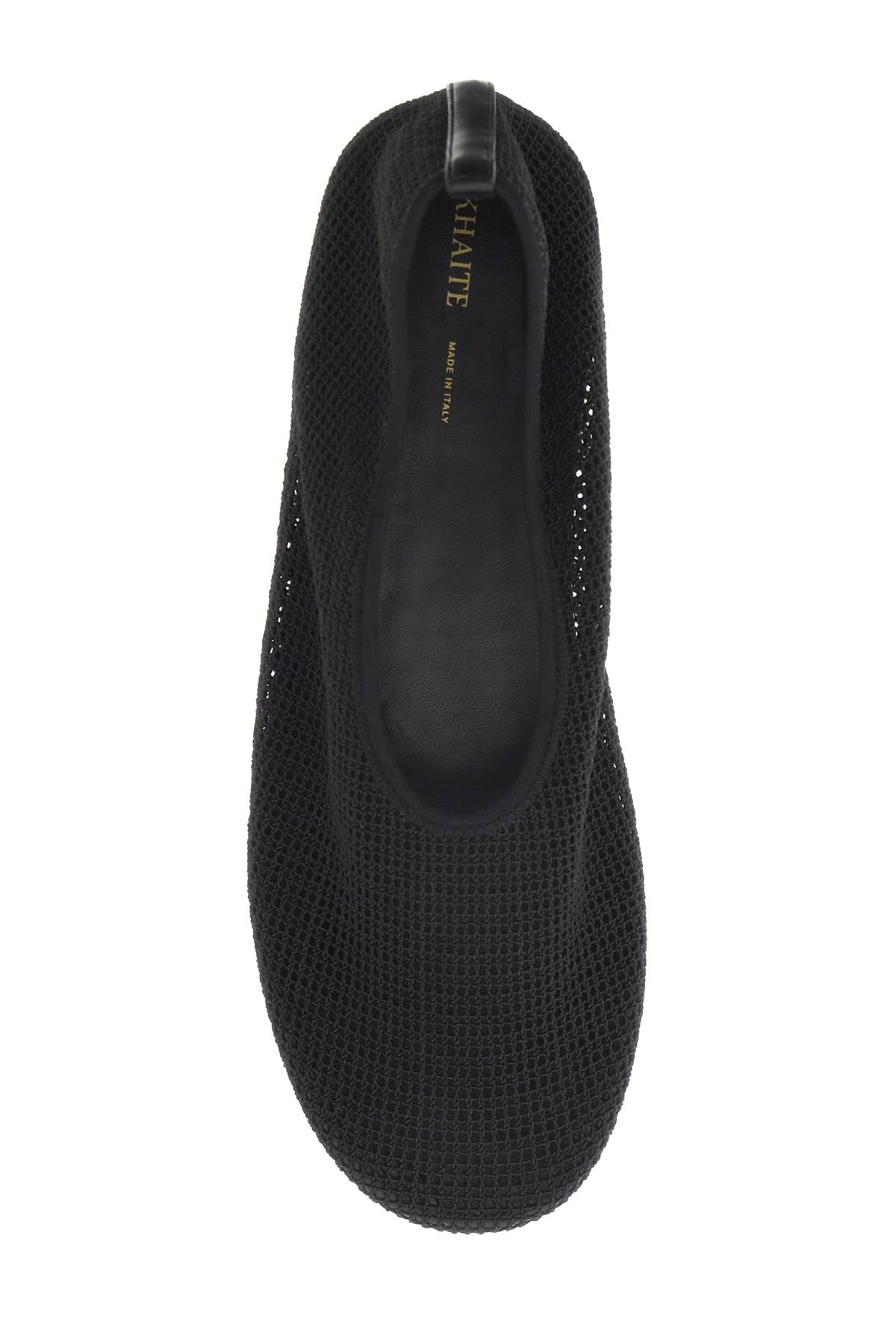 Khaite Khaite the maiden ballet flats