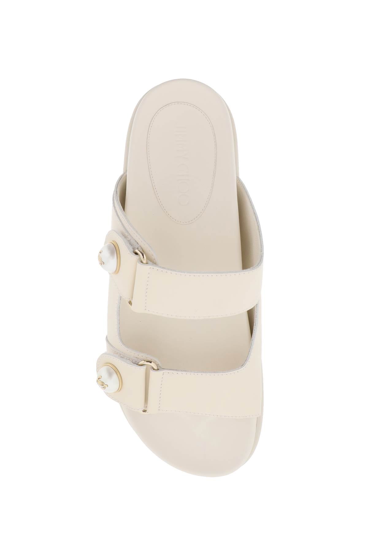 Jimmy Choo Jimmy choo 'fayence' slides