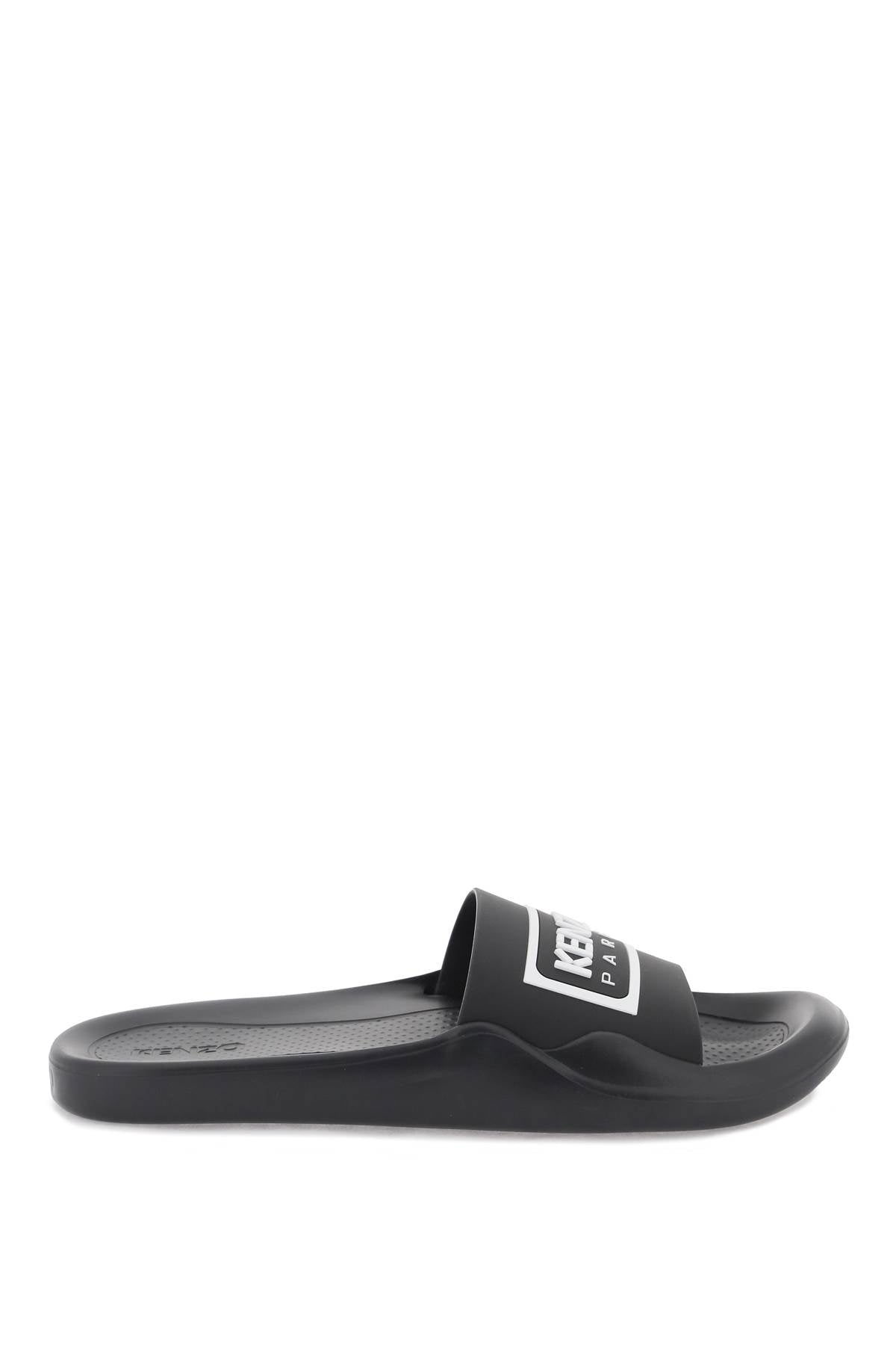 Kenzo Kenzo slides pool