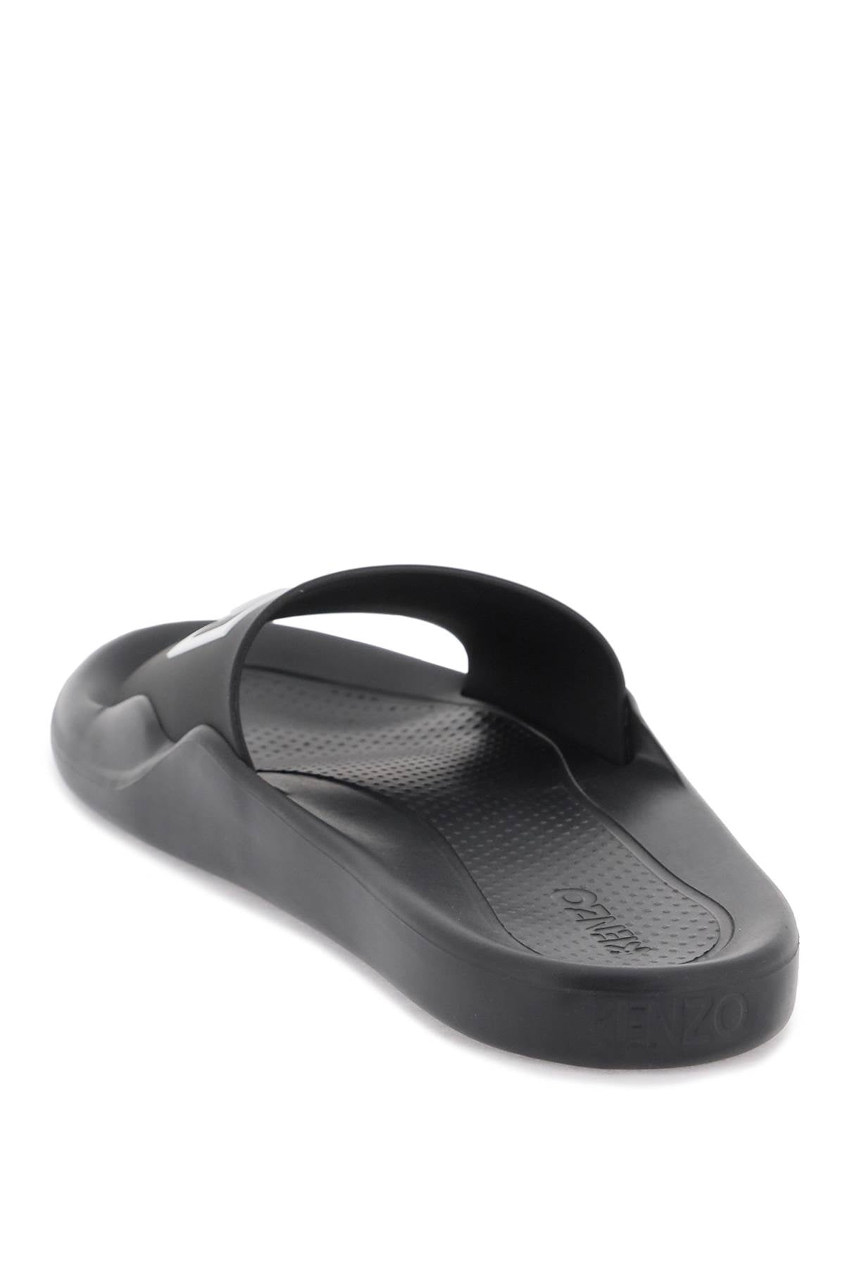 Kenzo Kenzo slides pool